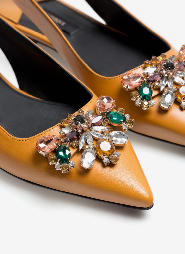 Photo retouch - shoes