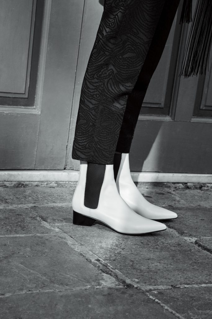 Photo retouch - shoes