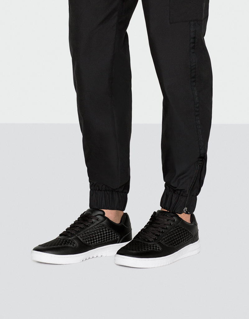 Photo retouch - shoes
