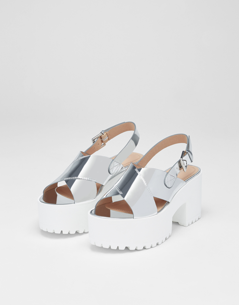 Photo retouch - shoes