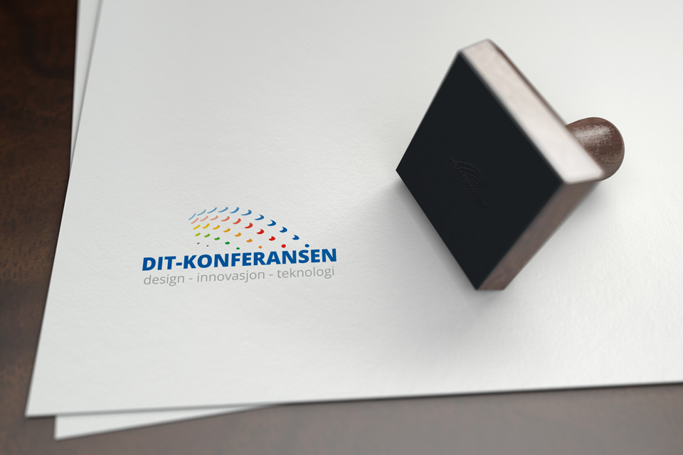 Logo DIT-konferansen