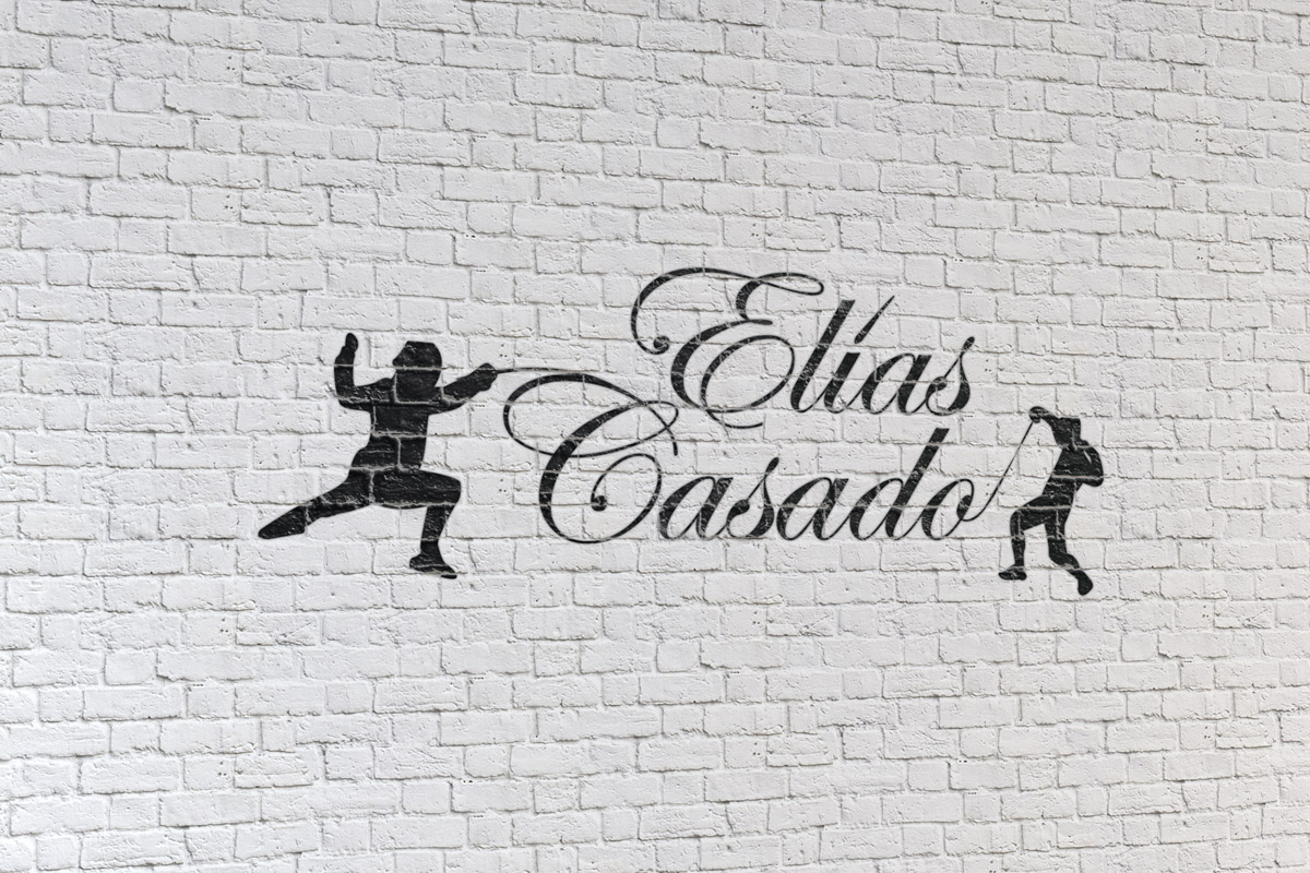 Logo Elias Casado
