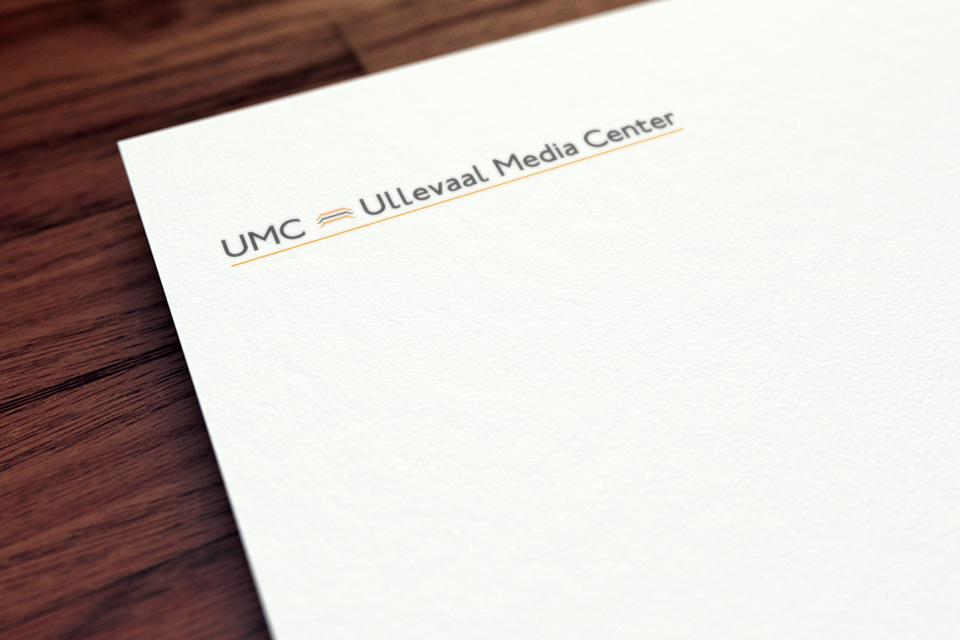 Logo UMC