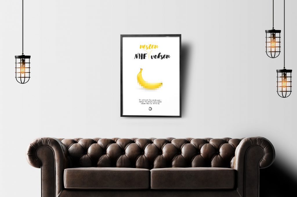 Posters - NHF
