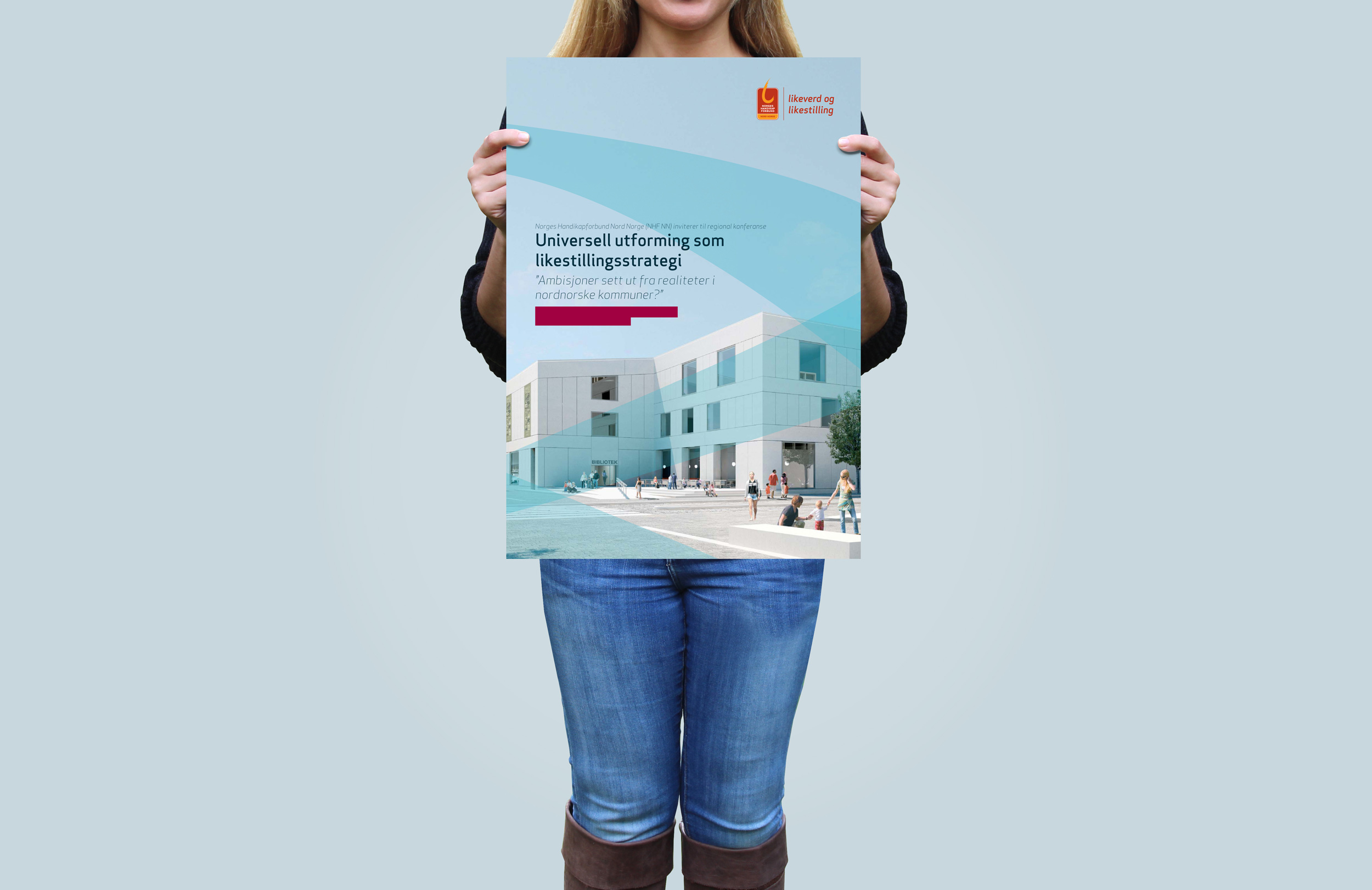 Poster for NHF