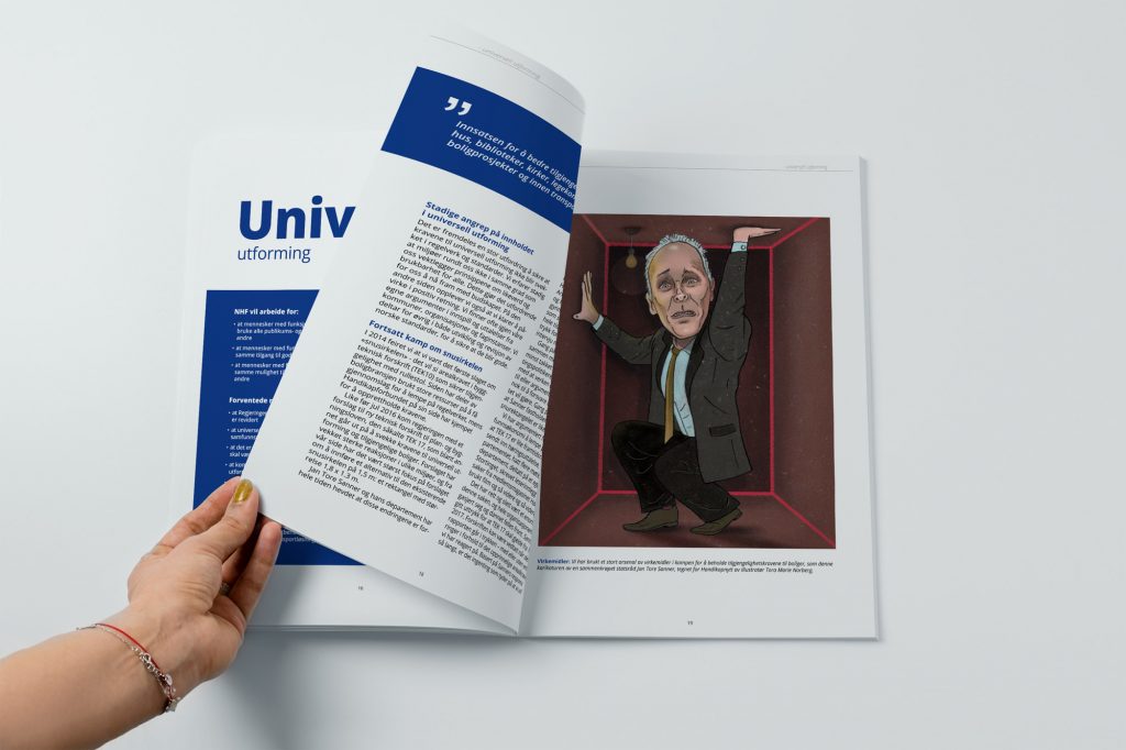 Print - brochure