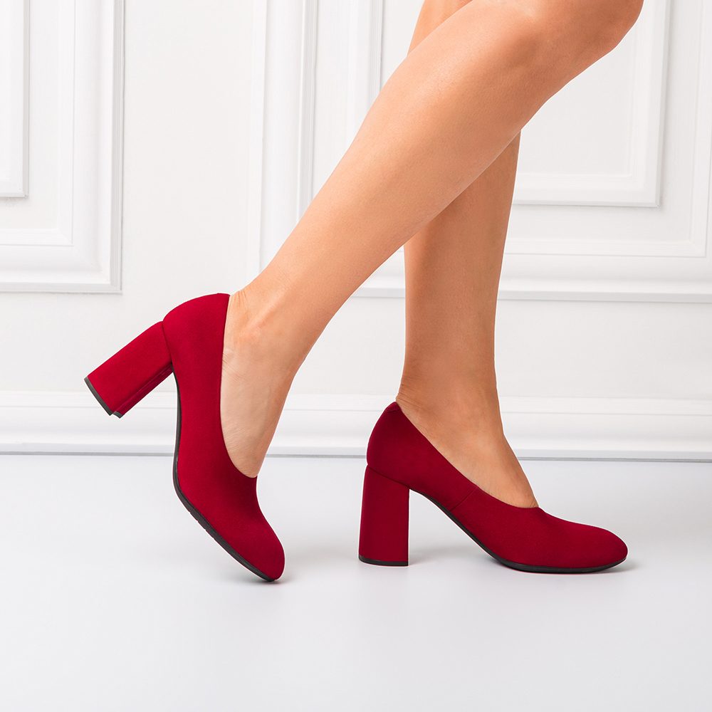 Photo retouch - shoes